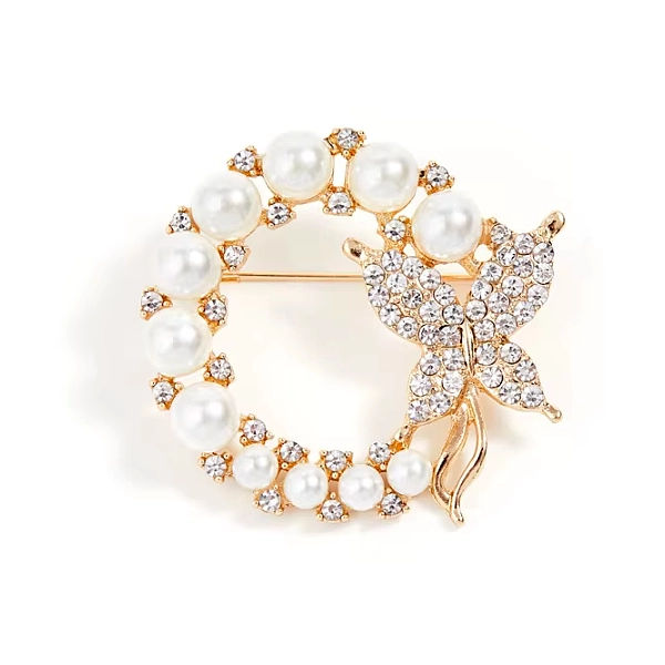 NOXIA 801 - Perłowy Motyl