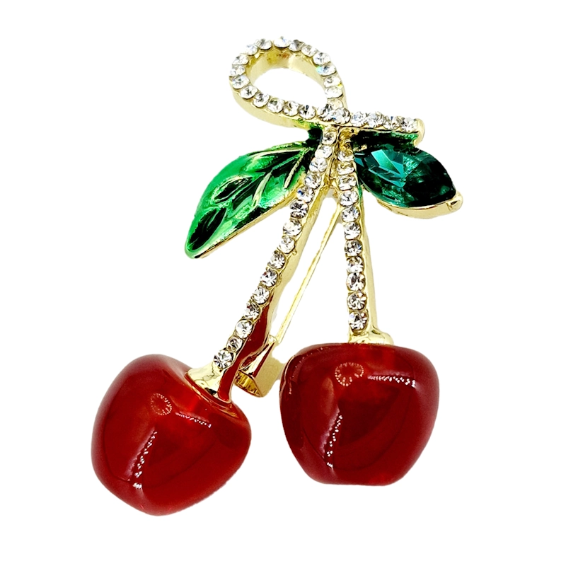 NOXIA 802 - Soczyste Wiśnie