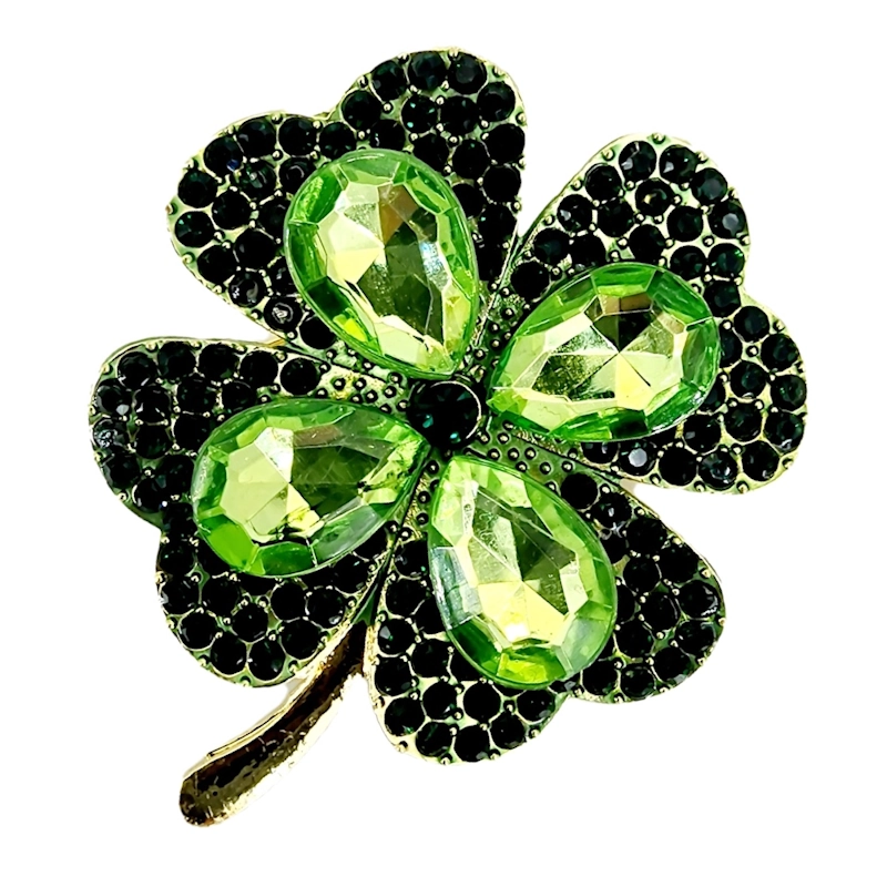 NOXIA 803 - Szmaragdowa Koniczyna