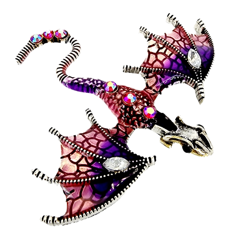 NOXIA 804 - Magiczny Smok