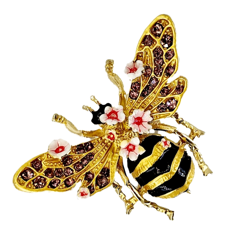 NOXIA 811 - Pszczoła wśród Kwiatów