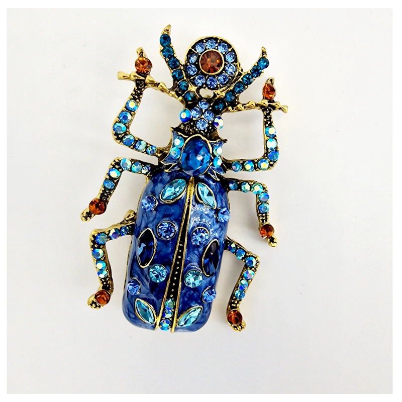 NOXIA 814 - Kosmiczny Chrząszcz