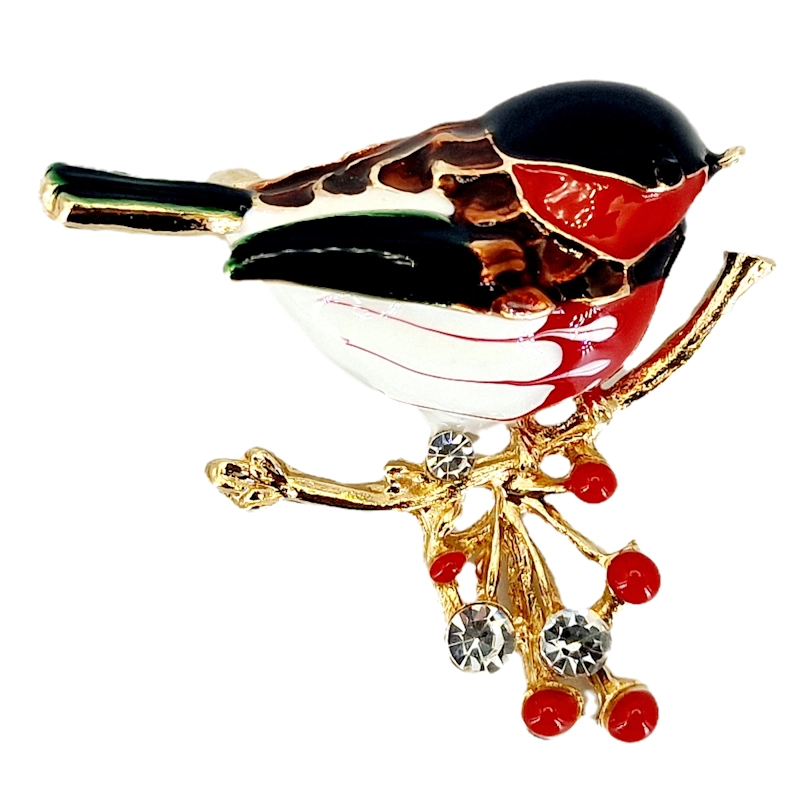 NOXIA 819 - Rubinowy Śpiewak