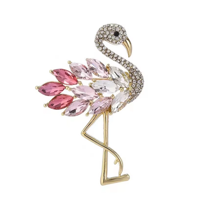 NOXIA 820 - Różowy Flaming