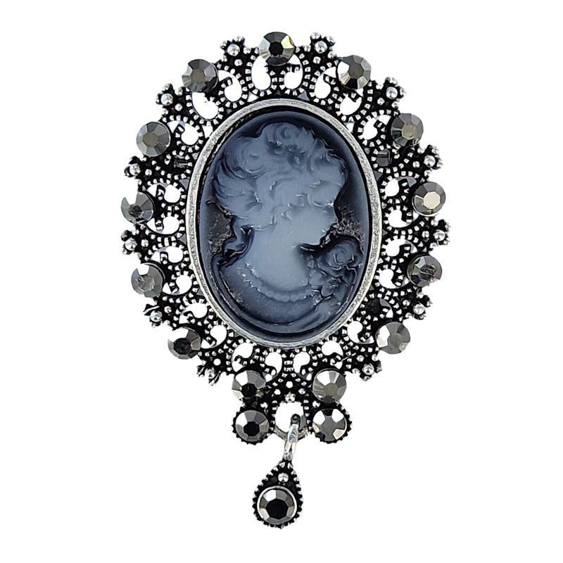 NOXIA 823 - KAMEA Cień Damy